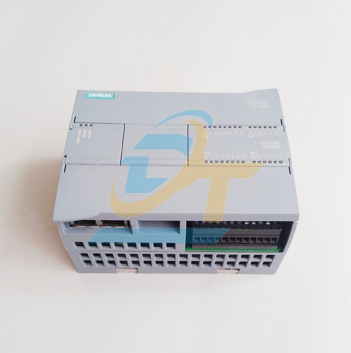 Bộ điều khiển lập trình PLC Siemens Simatic S7-1200