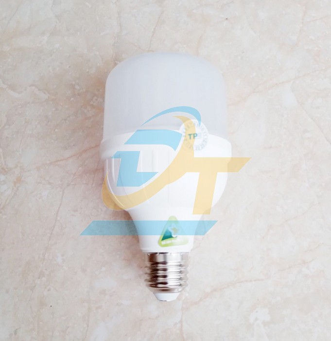 Bóng đèn Led bulb trụ 20W E27 6500K Tiến Phát BLW/20W