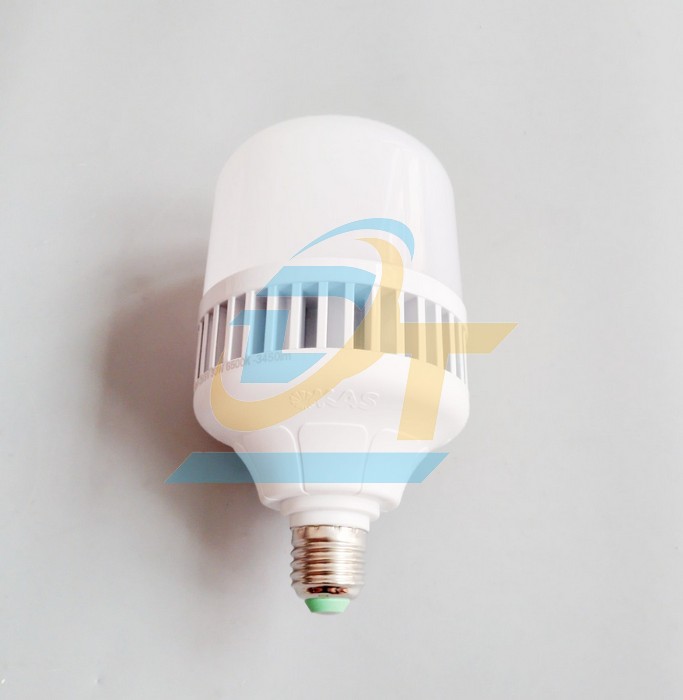 Bóng đèn Led bulb trụ 30W 6500K OKAS N30W-T
