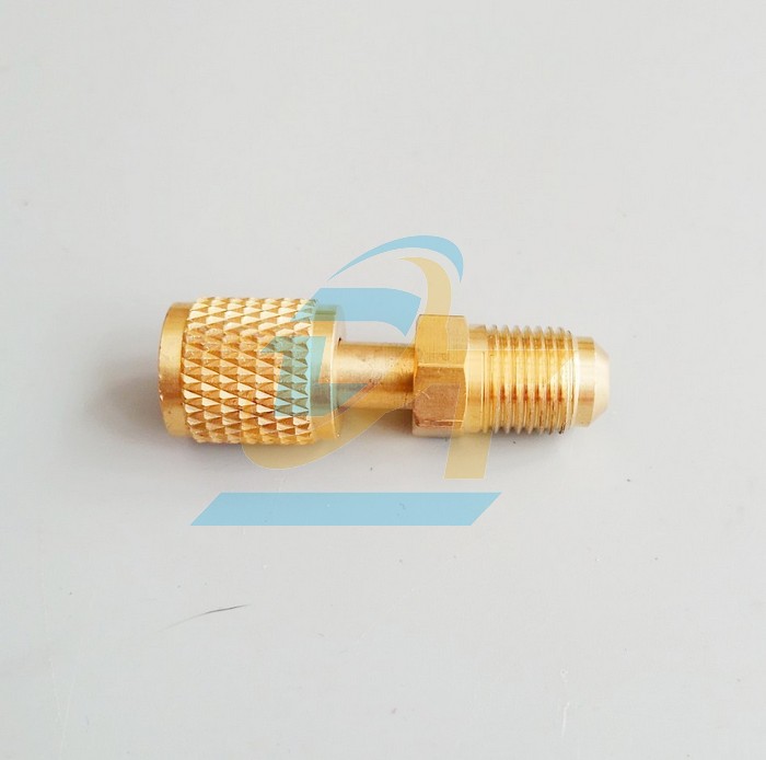 Đầu chuyển đổi Gas R32/410A sang R22