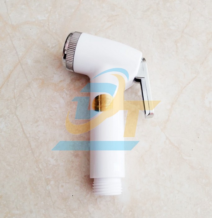 Đầu vòi xịt vệ sinh bằng nhựa