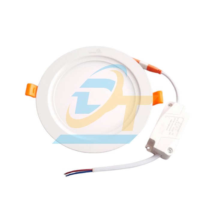 Đ&egrave;n led Panel &acirc;m trần 9W 6000K KingLed SPL-9-T150-T