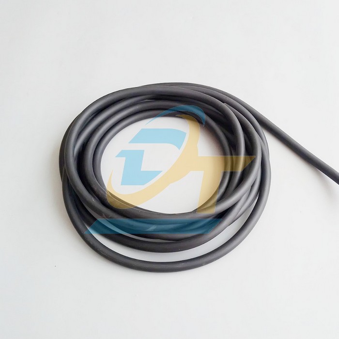 Gioăng cao su tr&ograve;n đặc 4mm