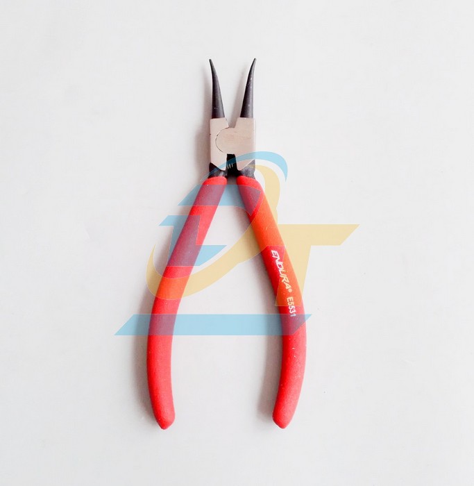 K&igrave;m mở phe ngo&agrave;i mũi thẳng 7" Endura E5531