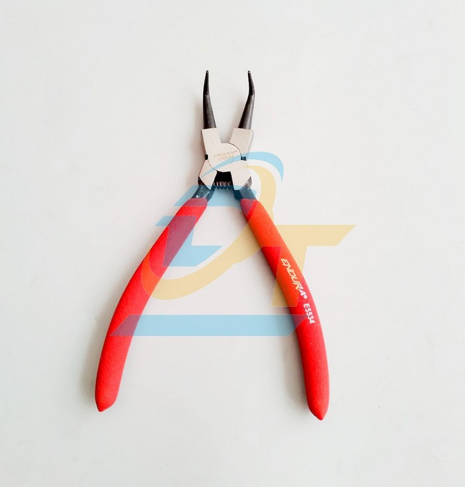 K&igrave;m mở phe trong mũi cong 7" Endura E5534