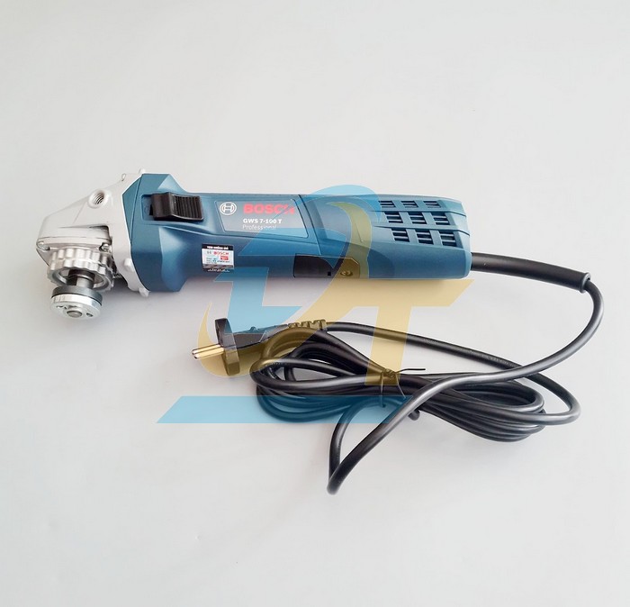 Máy mài góc 100mm Bosch GWS 7-100T