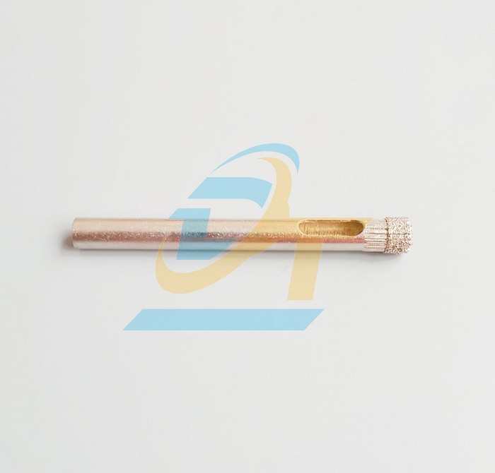 Mũi khoan k&iacute;nh phi 6mm