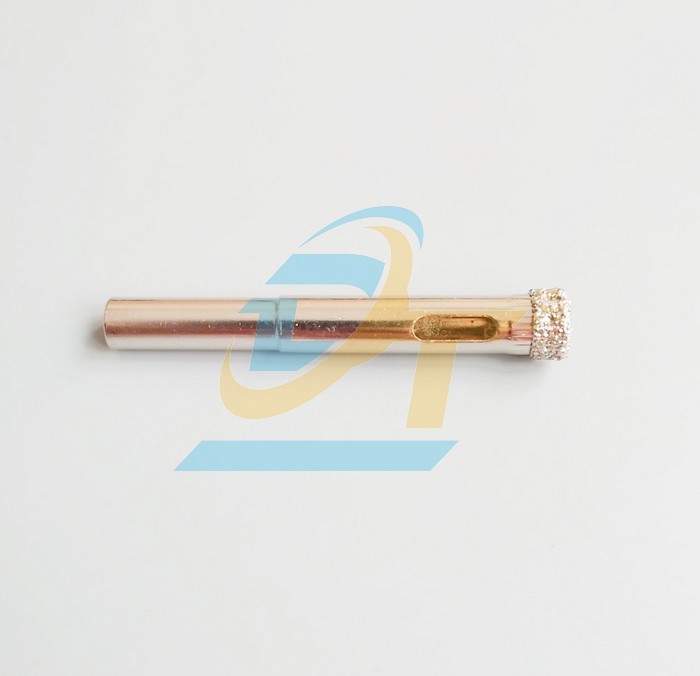 Mũi khoan k&iacute;nh phi 8mm