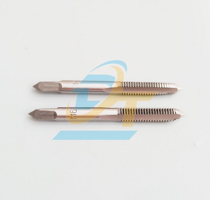 Mũi taro tay M6x1.0 (Bộ 2 c&aacute;i)