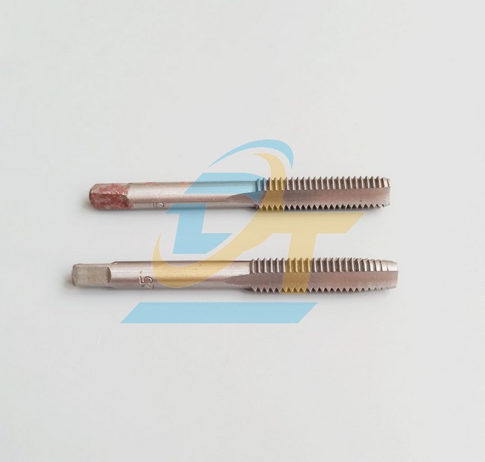 Mũi taro tay M8x1.25 (Bộ 2 c&aacute;i)