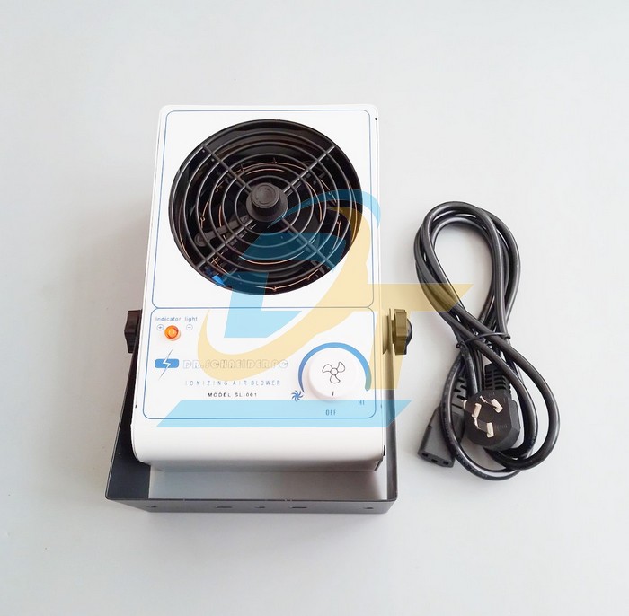 Quạt thổi Ion Dr.Schneider SL-001