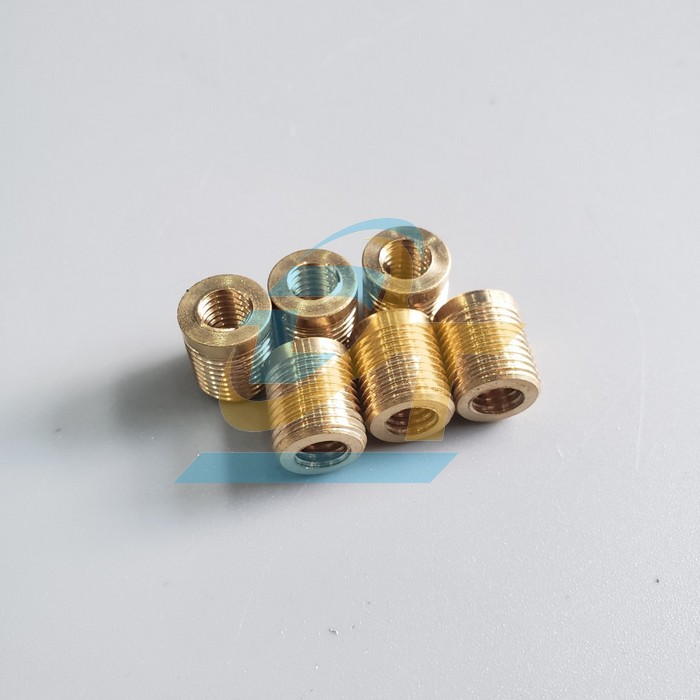 Sơ mi thau ren trong ren ngo&agrave;i 6x8