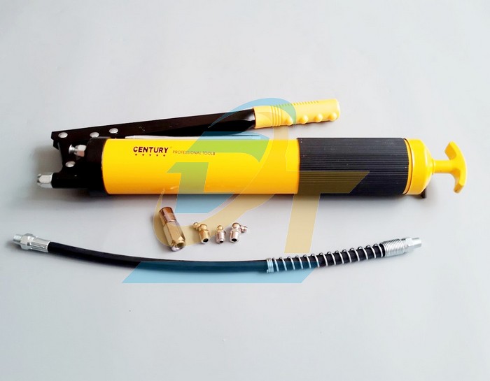 Súng bơm mỡ bằng tay 600cc Century 200326-600