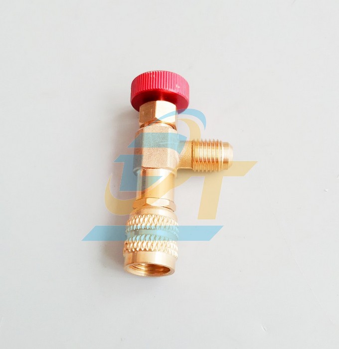 Van nạp gas R32/R410A (Out 1/4" - in 5/16")