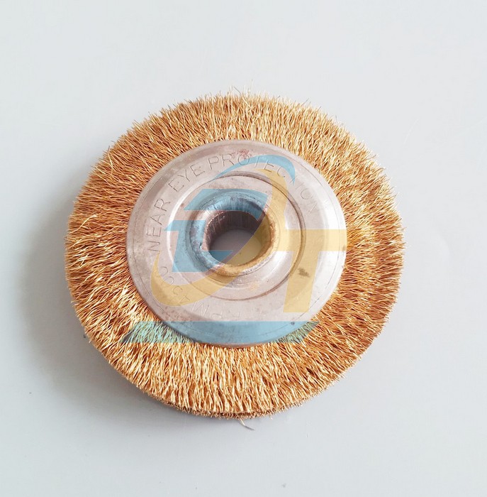 Bánh cước thau 75x16x13x0.2mm