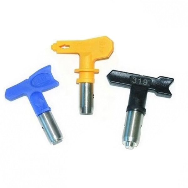 B&eacute;c s&uacute;ng phun sơn số 517