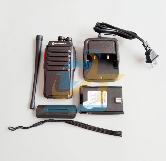 Bộ đàm Motorola GP 6900