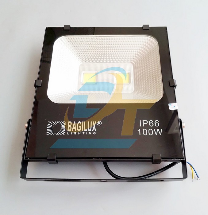 Đèn Led pha 100W Bagilux