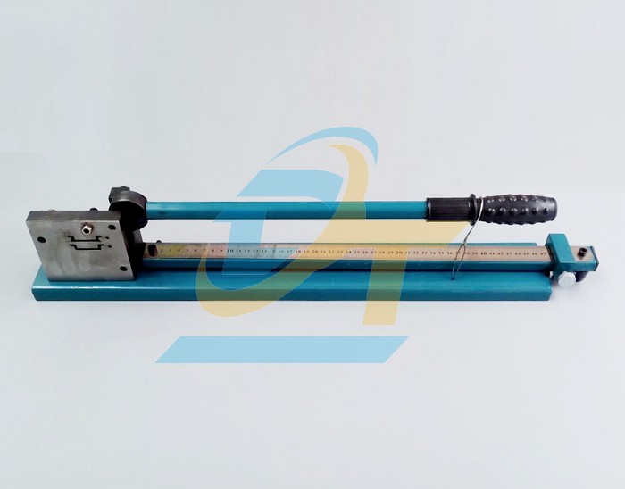 Dụng cụ cắt thanh ray (Nh&ocirc;m - sắt) để b&agrave;n 2 r&atilde;nh