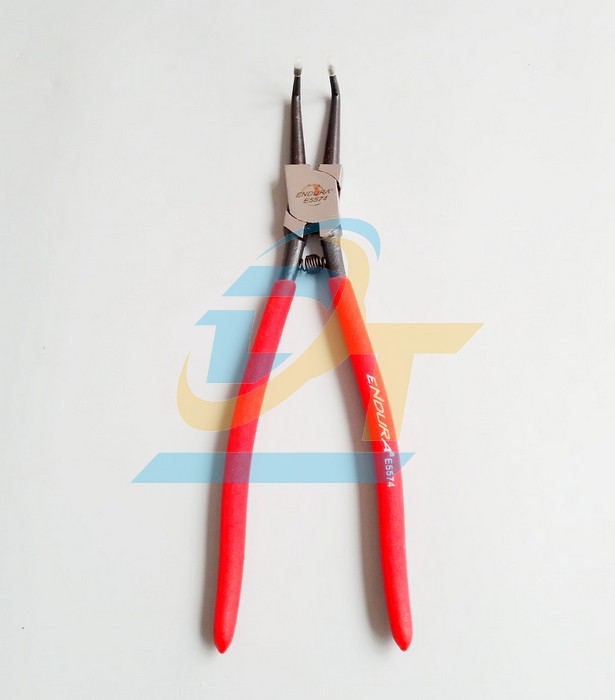 K&igrave;m mở phe trong mũi cong 13" Endura E5574