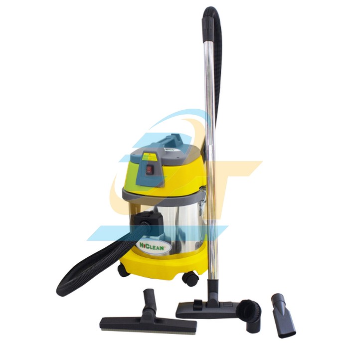 M&aacute;y h&uacute;t bụi c&ocirc;ng nghiệp HiClean HC15