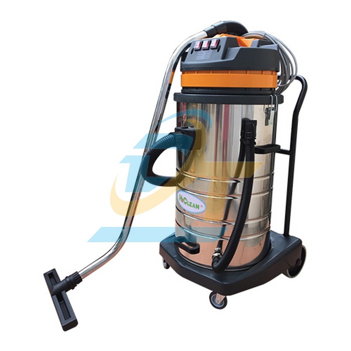 M&aacute;y h&uacute;t bụi c&ocirc;ng nghiệp HiClean HC80