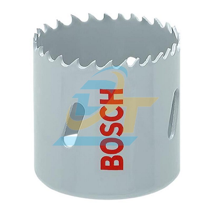Mũi khoét lỗ 40mm Bosch 2608580413