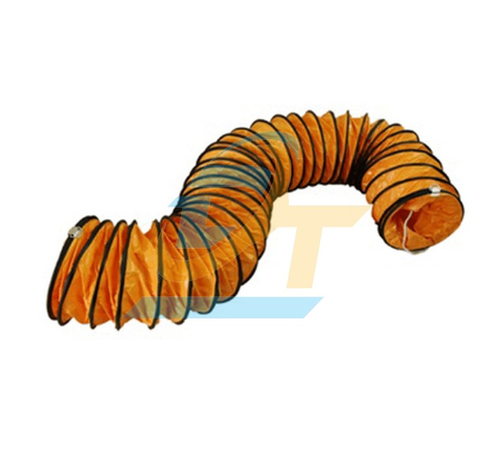 Ống th&ocirc;ng gi&oacute; Simili phi 30 d&agrave;i 10m