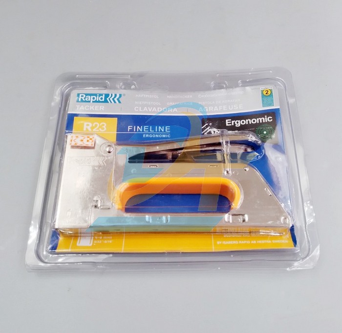 S&uacute;ng bắn ghim cầm tay Rapid R23