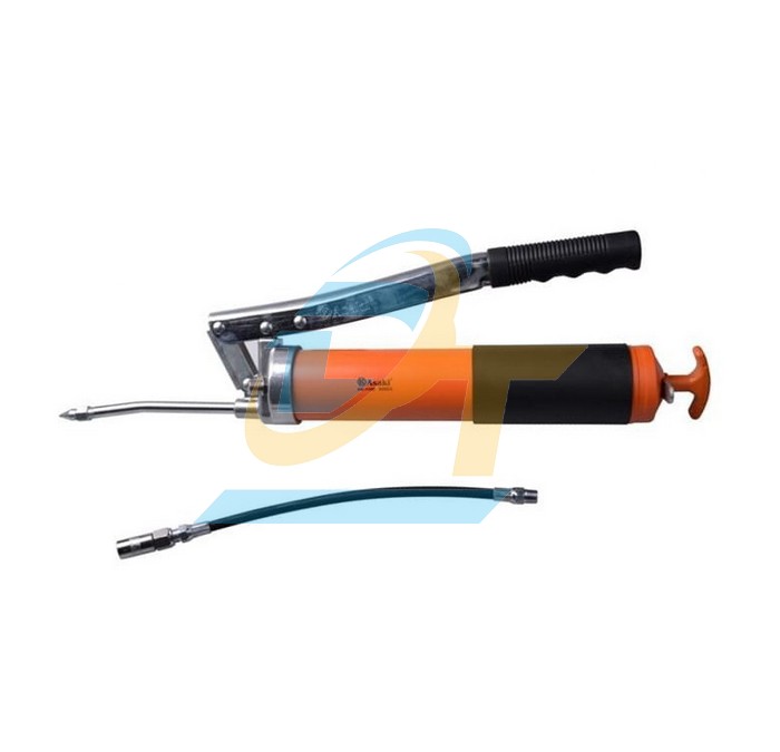 Súng bơm mỡ 600cc Asaki AK-1101
