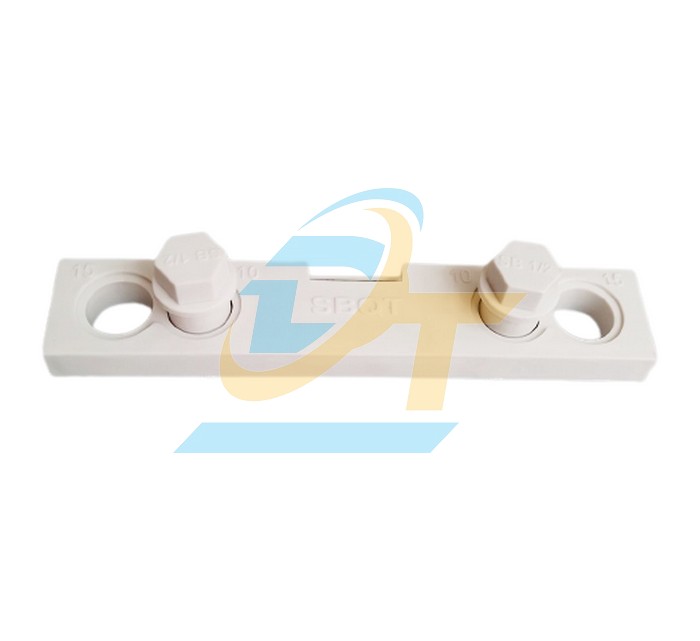 Thước cân sen vòi nóng lạnh