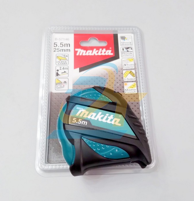 Thước cuộn thép 5.5x25mm Makita B-57146