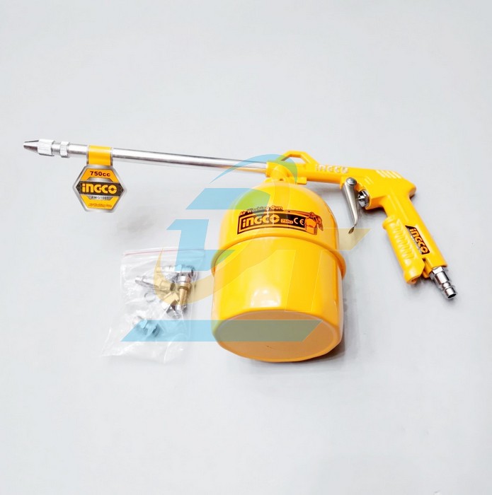 Bình châm dầu 750cc Ingco AWG1001