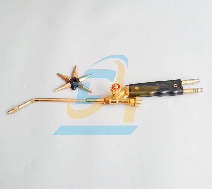 Đèn hàn gió đá 5 béc H01-6