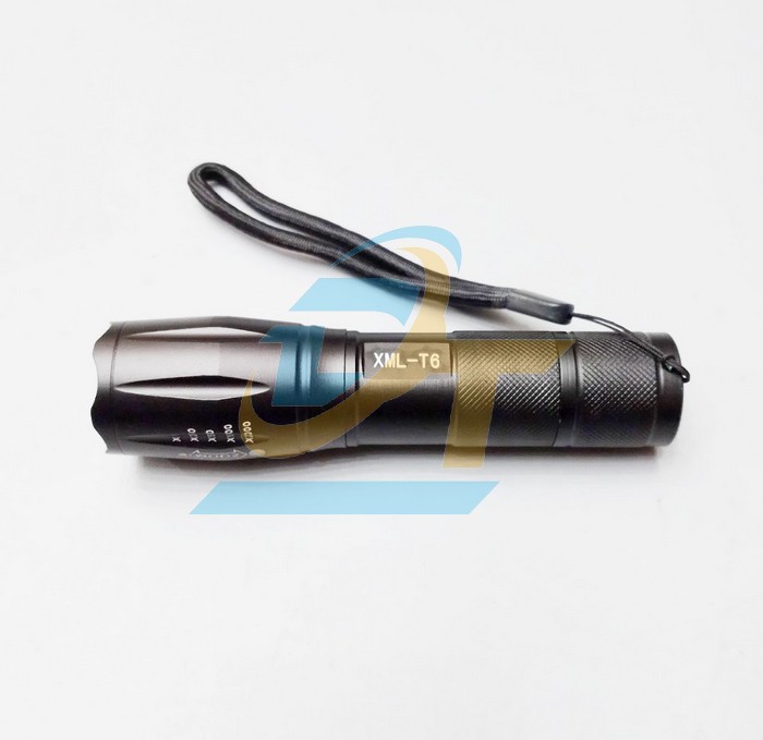 Đèn pin Led siêu sáng UltraFire Cree XML-T6