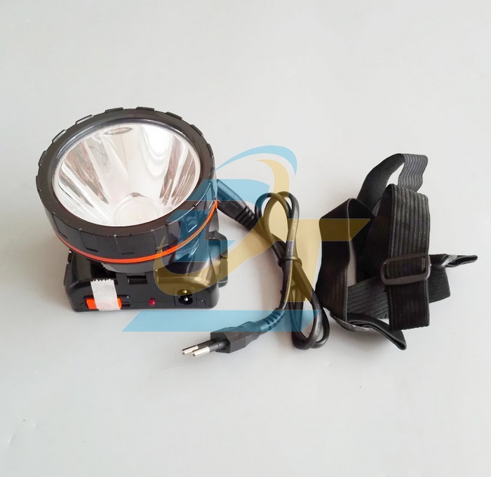 Đèn pin sạc đội đầu Điện Quang ĐQ PFL13 R BLO