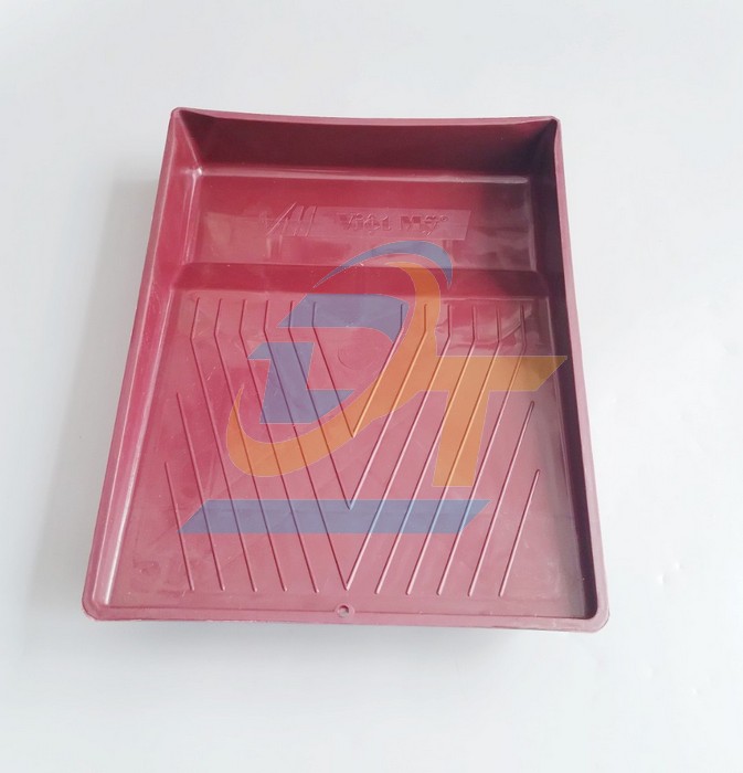 Khay lăn sơn nhựa Việt Mỹ 27x35cm