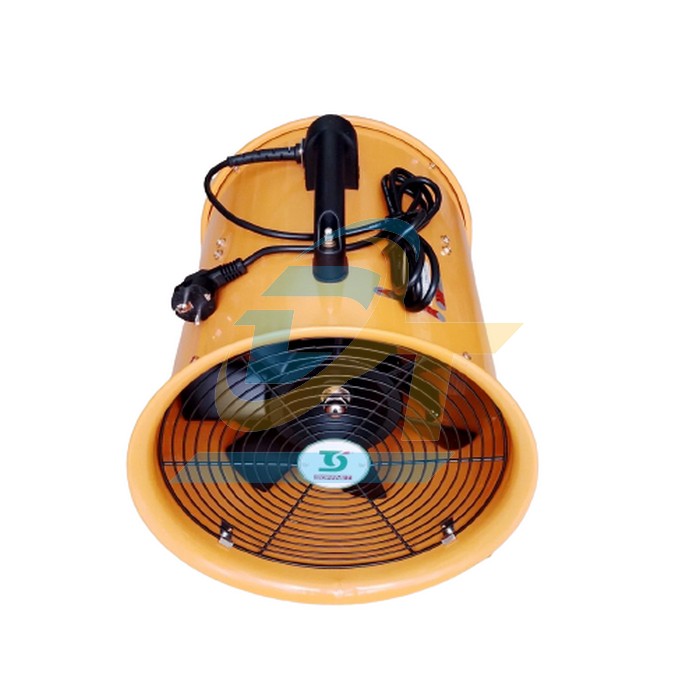 Quạt hút công nghiệp xách tay Soffnet SHT-30