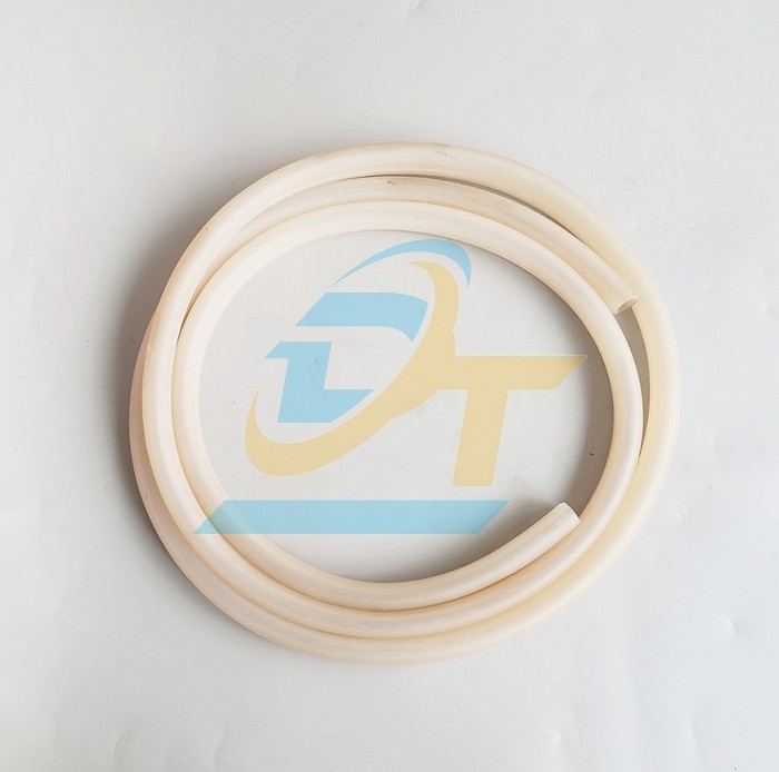 Ron (Ống) silicon trắng chịu nhiệt 25x19mm