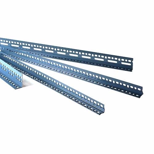 Sắt V lỗ 40x80x2.2mm - Cây 3m