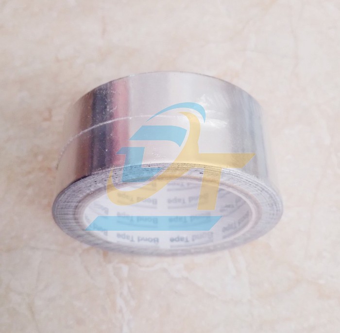 Băng keo bạc BondTape 48mmx25mx16MIC
