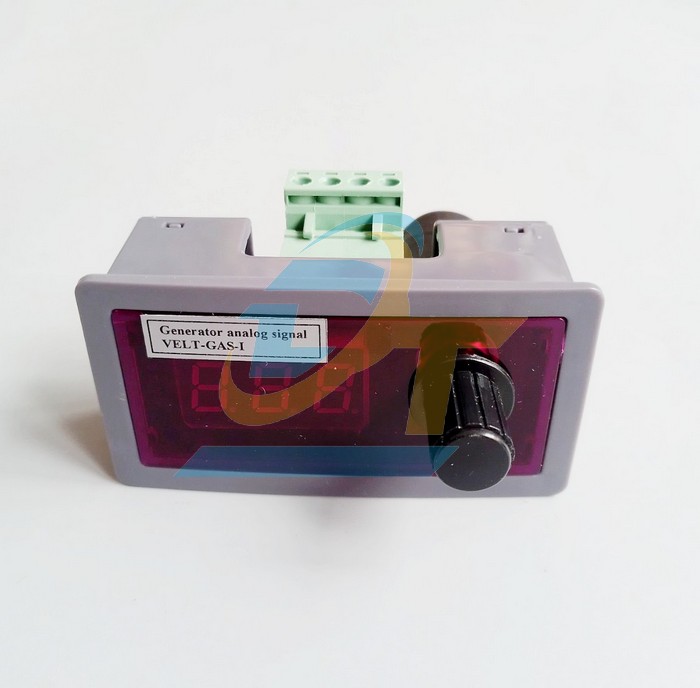 Bộ phát dòng Analog 4-20mA