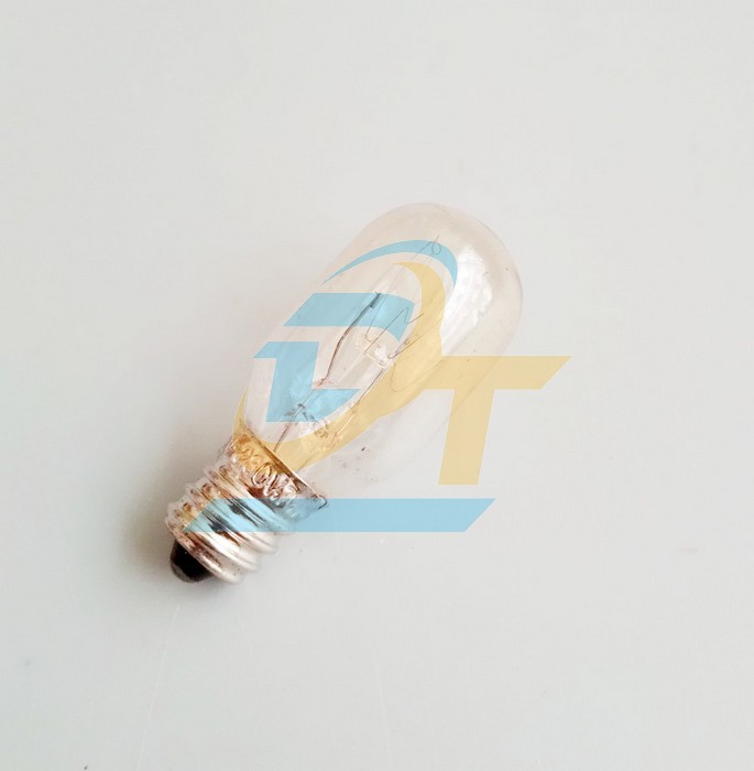 Bóng đèn tủ lạnh sợi đốt 220V 7W T20 E12
