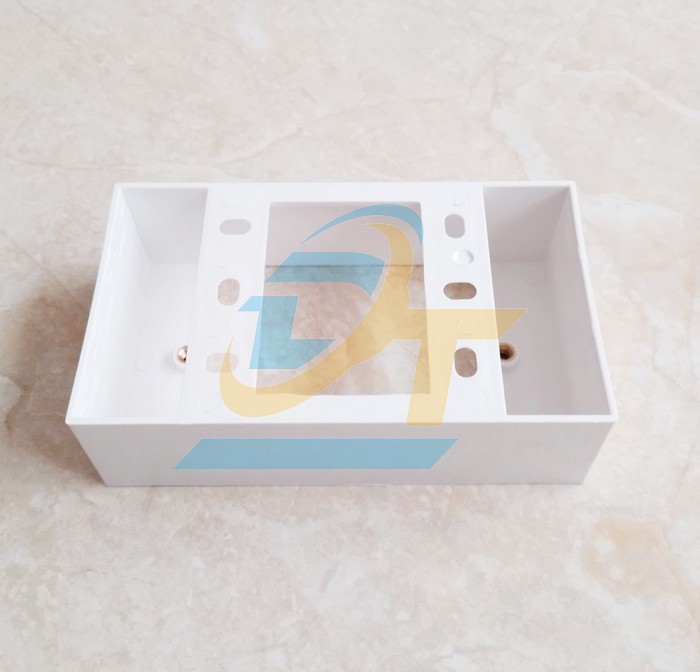 Đế nổi đơn cao Sino CK157RH