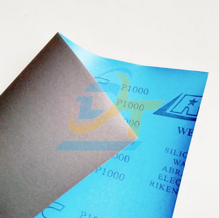 Giấy nhám nước RMC CP38 P1000