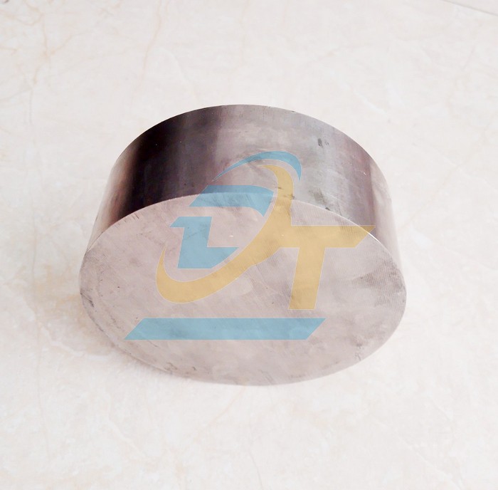 Inox 304 tròn đặc phi 140x50mm