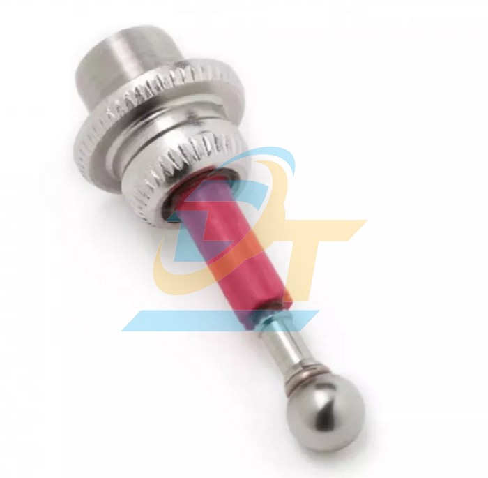 Kim đầu dò 3D loại ngắn Haimer 80.362.00