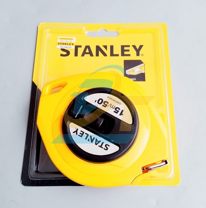 Thước cuộn thép 15m Stanley STHT34104-8