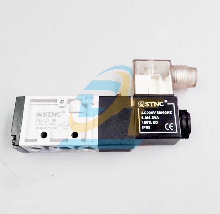 Van điện từ khí nén STNC TG2521-08