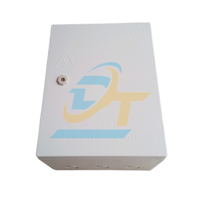 Vỏ tủ điện nhựa ABS 200x300x160mm